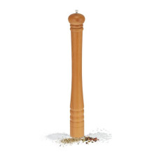 Grande macina spezie in legno