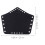 2Paires Brassards De Cuir Noir Pour Et Jeux 10
