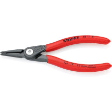 Precyzyjne szczypce do pierścieni osadczych Knipex 12–25 mm DIN5256C