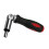 Multi Function Ratchet Screwdriver With Variable Angle Of 0-180 Degree And 1/4 Inch Inner Hexagonal Interface 1