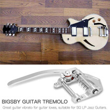 Guitar Tremolo Bridge Electric Guitar Tremolo Tail Tremolo for SG LP Jazz Guitar Instrument Accessories