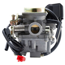 50Cc Scooter Moped ATV Carb Carburetor Chinese GY6 139QMB 49Cc 60Cc for ROKETA SUNL BAJA TAOTAO Panterra