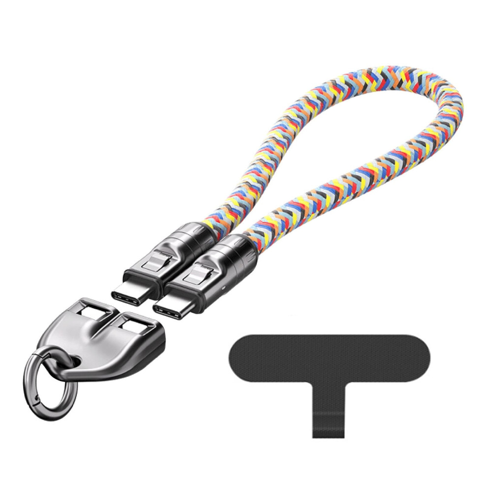 Usb-C To Usb-C Charging Cable 240W 480Mbps 1M 959110336014