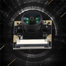 Hd 5MP OV5647 for Raspberry PI MIPI Interface 160 Degree Wide Angle MIPI Camera Module