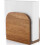 Akaasiapuinen lautasliinateline - Upright Kitchen Decor 1