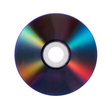 DVD+R DL 8.5GB 215MIN 8X Blank Disc,Customizable DVD Disk For Data & Video