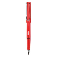Crayon Infinity 0,7 mm, corps en métal avec gomme