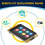 IPS Capacitive Touch Module ESP32 Development Board 2.8 Inch Screen Wifi   LCD Display 240x320 LVGL Module 7