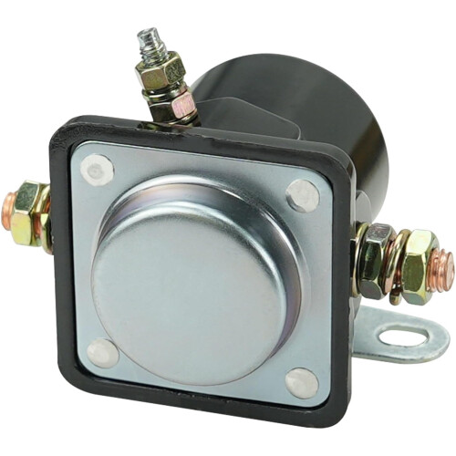 Solenoide de controle do motor do arado de neve compatível com Meyer