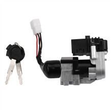 Motorcycle Ignition Lock with Keys for PCX 125 150 PCX125 PCX150 2010-2013