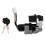 Motorcycle Ignition   Lock with Keys for  PCX 125 150 PCX125 PCX150 2010-2013 4