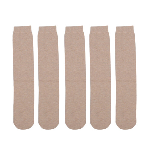 5 τεμάχια κάλτσες Stump Socks, μαλακές, βαμβακερές, αναπνεύσιμες, προσθετικές κάλτσες