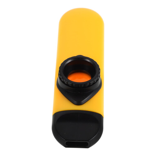 Plastic Kazoo Adjustable Tone Musical Instrument