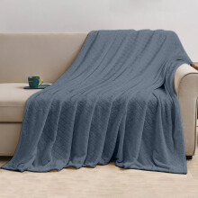 Couette légère pour lit simple – Couette rafraîchissante d'été pour le printemps, l'été et l'automne, en polyester