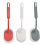 3-Piece Kitchen Sponge Mop with Long Handle 1