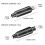 3PCS Wireless Microphone System XLR Microphone Converter Adapter 2.4GHz Transmitter Receiver for Condenser Dynamic Mic 9