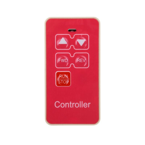 12V Voltage Regulator PWM  Motor Speed Controller PWM 12V 24V 48V Voltage Amp Display Remote Control Forward Reverse