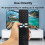 Replace XMRM-MF Remote Control for  Ultra 4K Android TV Remote Control 1