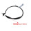 Car Modification Quadrant Clutch Cable Kit for  Mustang 1996-2004 Firewall Adjuster Kit 6