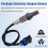 12589321 Biltillbehör Syresensor O2-Sensor för  för  för  för  för  213-3533 2