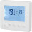 Electric Baseboard Heater Thermostat Programmable LCD 1