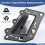 Car Interior Door Handle for  Grand Cherokee 2005-2011 Door Handle Front Rear Left Right 7