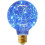 Dekorativ LED-lampa E27 110V3W 1