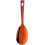 Regenbogenroter Edelstahl-Reislöffel, 26,2 cm 1