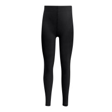 Leggings de danse Ediodpoh couleur unie, noir, pour filles de 2 à 3 ans