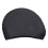 Silicone Swim Cap for Long Curly Hair 1 Pack 1