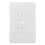 Child Proof Light Switch Cover Outlet Plug Covers Baby White 1