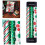Julegavepapir 118" rulle 80 g/m² 3 stk. 1
