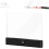 Wiederaufladbare Tablet-Buchlampe mit automatischem Timer 1