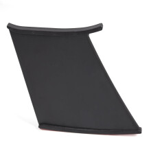 Support de renfort d'aileron arrière pour Subaru 2002-2007