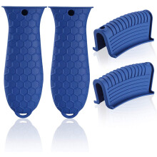 Gants de cuisine et maniques en silicone