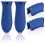 Gants de cuisine et maniques en silicone 1