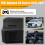 Console Insert Cup Holder Storage Box Divider 55633-58030 para  Alphard 30 Series 2015-2021 Drink Holder Limiter 3