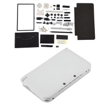 Kit completo di sostituzione della scocca per 3DS XL