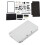 Kit de substituição completa da carcaça do 3DS XL 1