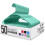 Plastic kledinghangers, 50 stuks 1