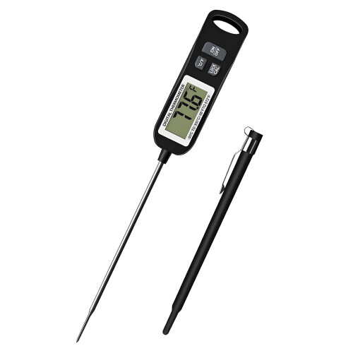Digital mattermometer med 5,2 tums sond