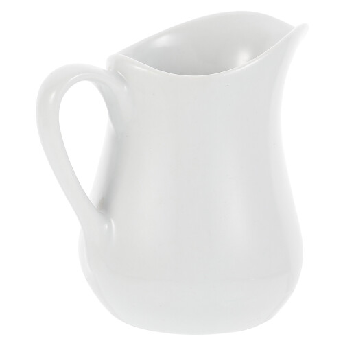 3Pièces Tasses Lait Café Céramique Usage Multi 1