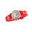 2Pièces Cartoon Quartz Pour Enfants Confortables 11