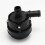 Heater Water Valve Electric Water Pump 0005000686 A0005000686 for - B-Class E-Class A-Class E400 B200 A200 5