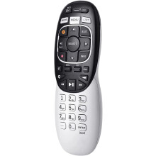 Controle remoto universal IR/RF de substituição para RC71RC72RC73