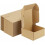 Fraktlåda Wellpapp 20x20x10 cm, 25-pack 1