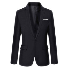 Doudoune pour bébé garçon, idéale pour le printemps et l'automne. Veste longue unie pour le travail. Manteau à manches courtes pour petit