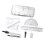 Ruler Pencil Geometry Drawing Tool Metal 1 Set 1
