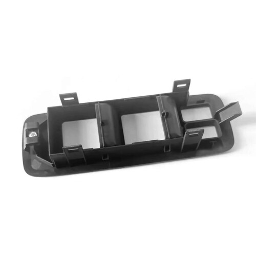 Car Window  Panel Covers Power Window Bezel  Panel for  Qashqai J10 +2 2007 -2013 25401-JD001 2