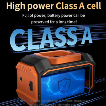Car Jump  Air Inflation Portable Charging Pump All-in-One Machine Car Battery Power Bank Charger Air Pump A